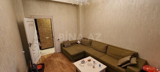 Продаётся 2-комн. вторичка 55 м², м. Низами, photo 6 from 11