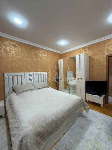 Satılır 2 otaqlı köhnə tikili 60 m², Masazır q., photo 5 from 12