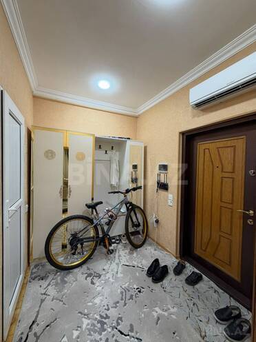 Satılır 2 otaqlı köhnə tikili 60 m², Masazır q., photo 11 from 12