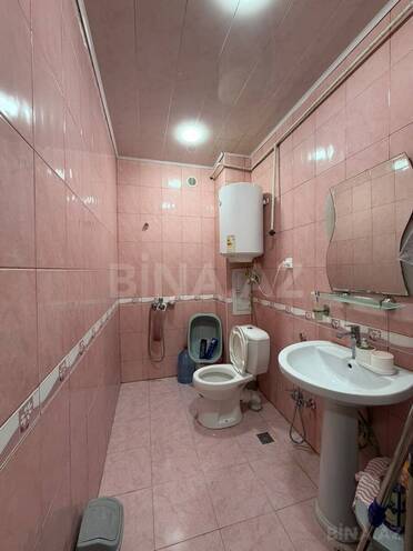 Satılır 2 otaqlı köhnə tikili 60 m², Masazır q., photo 9 from 12