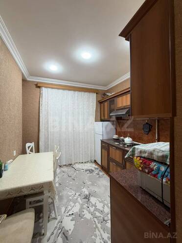 Satılır 2 otaqlı köhnə tikili 60 m², Masazır q., photo 6 from 12