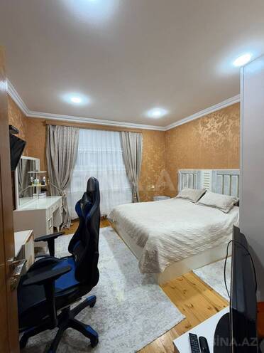 Satılır 2 otaqlı köhnə tikili 60 m², Masazır q., photo 4 from 12