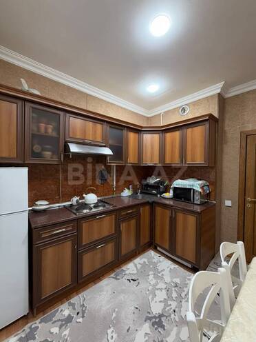 Satılır 2 otaqlı köhnə tikili 60 m², Masazır q., photo 7 from 12