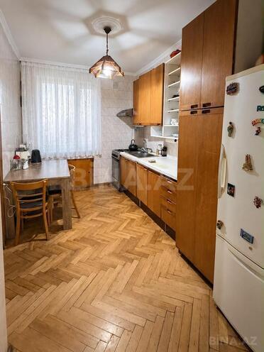 Satılır 3 otaqlı köhnə tikili 90 m², Nəsimi r., photo 4 from 13
