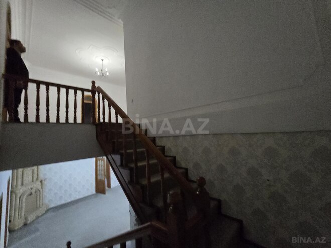 Продается 7-комн. дом/дача 370 м², пос. М. Расулзаде, photo 15 from 32