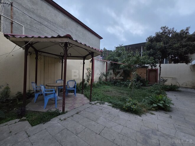 Продается 7-комн. дом/дача 370 м², пос. М. Расулзаде, photo 4 from 32