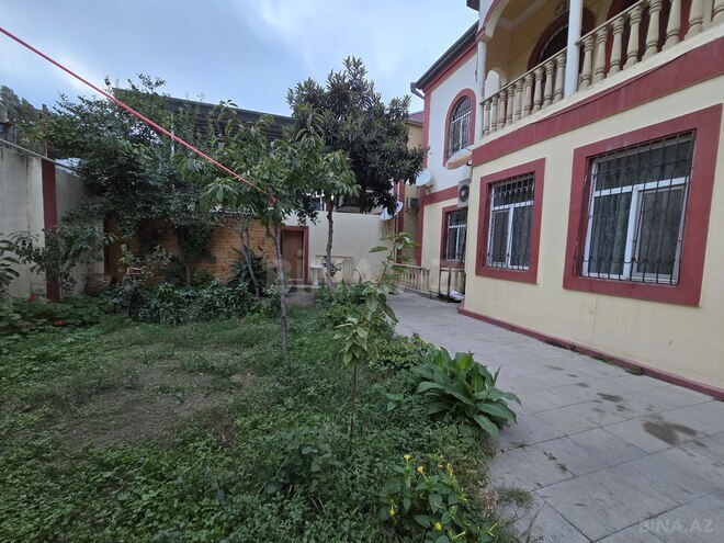 Продается 7-комн. дом/дача 370 м², пос. М. Расулзаде, photo 3 from 32