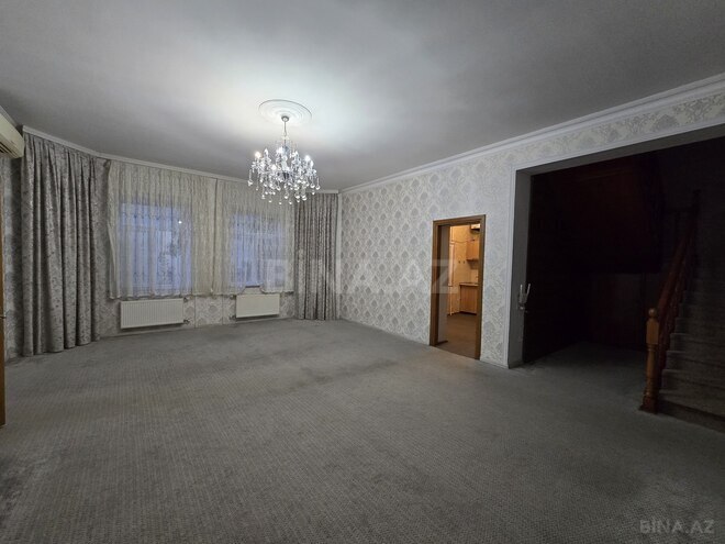Продается 7-комн. дом/дача 370 м², пос. М. Расулзаде, photo 8 from 32