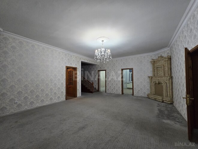 Продается 7-комн. дом/дача 370 м², пос. М. Расулзаде, photo 14 from 32
