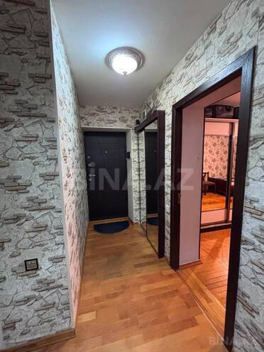 Сдается 3-комн. вторичка 90 м², м. Элмляр Академиясы, photo 4 from 9