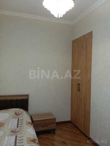 Satılır 3 otaqlı yeni tikili 107 m², Qara Qarayev m., photo 10 from 17