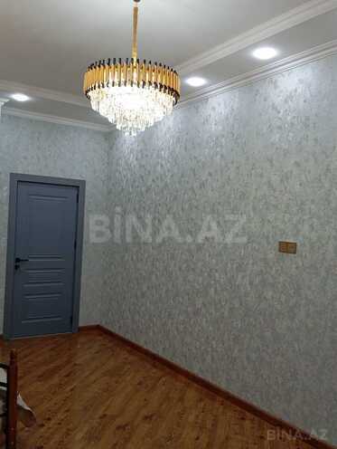 Satılır 3 otaqlı yeni tikili 107 m², Qara Qarayev m., photo 8 from 17
