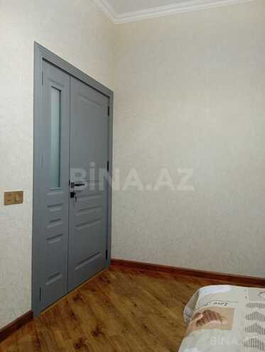 Satılır 3 otaqlı yeni tikili 107 m², Qara Qarayev m., photo 11 from 17
