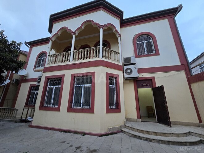 Сдается 7-комн. дом/дача 370 м², м. Азадлыг проспекти, photo 1 from 31