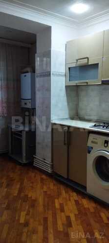 Продаётся 3-комн. вторичка 80 м², м. Ази Асланов, photo 14 from 19