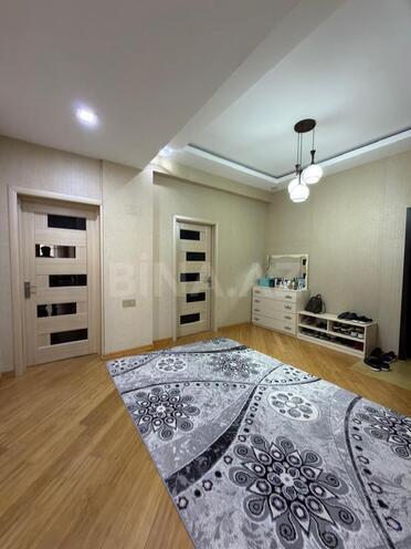 Satılır 3 otaqlı yeni tikili 106 m², Həzi Aslanov m., photo 7 from 16