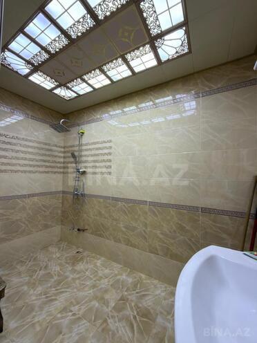 Satılır 3 otaqlı yeni tikili 106 m², Həzi Aslanov m., photo 14 from 16