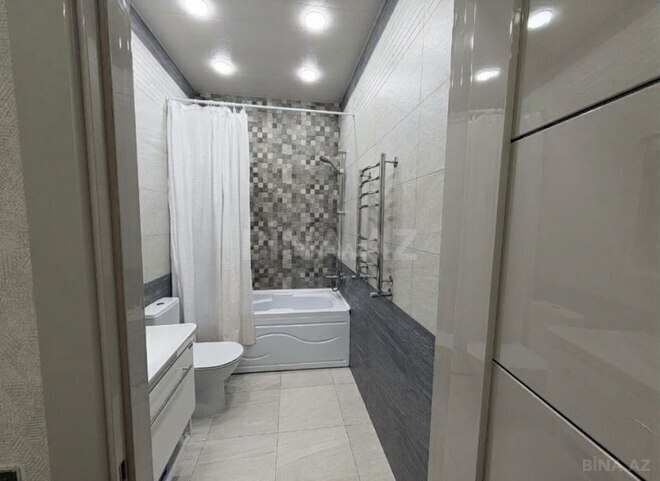 Продаётся 1-комн. новостройка 51.1 м², пос. Ази Асланова, photo 10 from 13