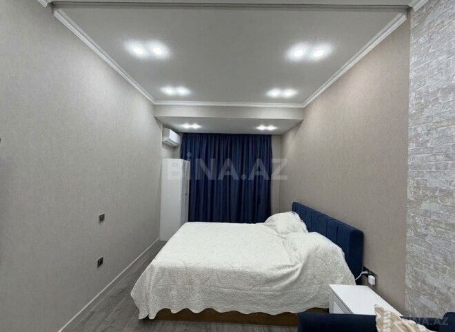 Продаётся 1-комн. новостройка 51.1 м², пос. Ази Асланова, photo 7 from 13