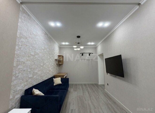 Продаётся 1-комн. новостройка 51.1 м², пос. Ази Асланова, photo 3 from 13