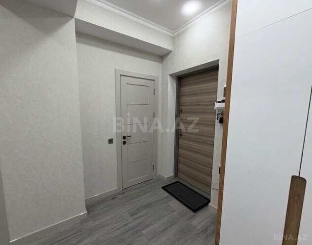 Продаётся 1-комн. новостройка 51.1 м², пос. Ази Асланова, photo 11 from 13