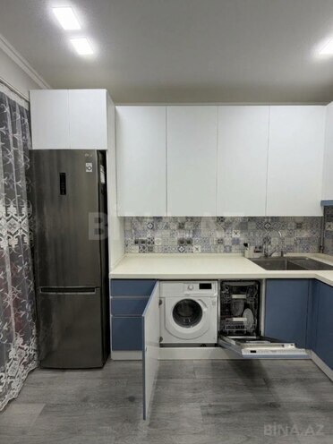 Продаётся 1-комн. новостройка 51.1 м², пос. Ази Асланова, photo 5 from 13