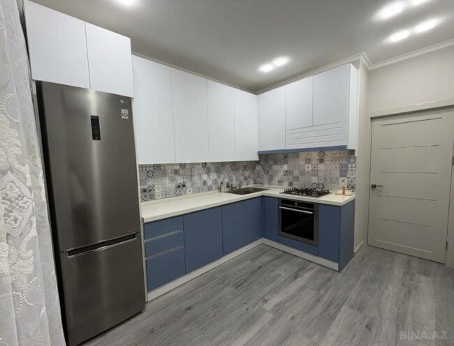 Продаётся 1-комн. новостройка 51.1 м², пос. Ази Асланова, photo 4 from 13