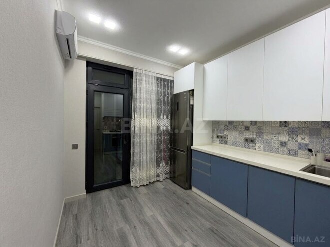 Продаётся 1-комн. новостройка 51.1 м², пос. Ази Асланова, photo 6 from 13
