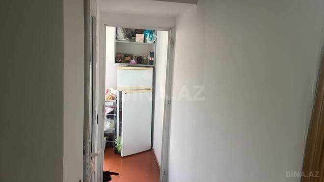 İcarəyə verilir 2 otaqlı köhnə tikili 45 m², İnşaatçılar m., photo 6 from 9