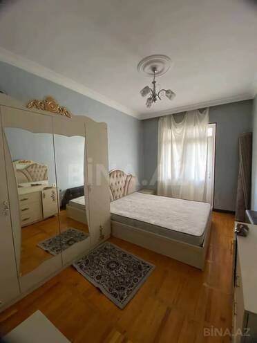 Сдаётся 3-комн. новостройка 78 м², м. Низами, photo 3 from 8