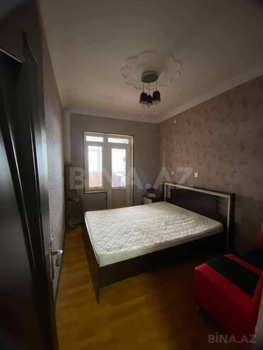 Сдаётся 3-комн. новостройка 78 м², м. Низами, photo 4 from 8