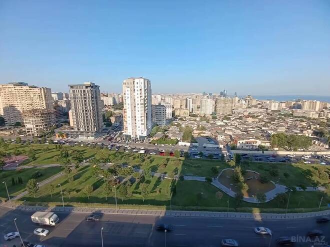 Сдаётся 3-комн. новостройка 78 м², м. Низами, photo 5 from 8