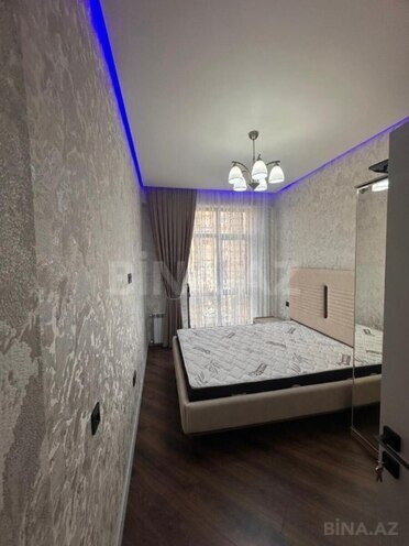Сдаётся 1-комн. новостройка 40 м², Низаминский  р., photo 3 from 7