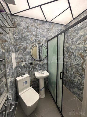 Сдаётся 1-комн. новостройка 40 м², Низаминский  р., photo 5 from 7