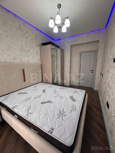 Сдаётся 1-комн. новостройка 40 м², Низаминский  р., photo 4 from 7