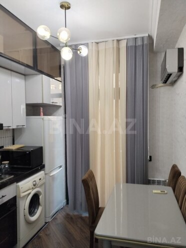 Сдаётся 1-комн. новостройка 40 м², Низаминский  р., photo 1 from 7