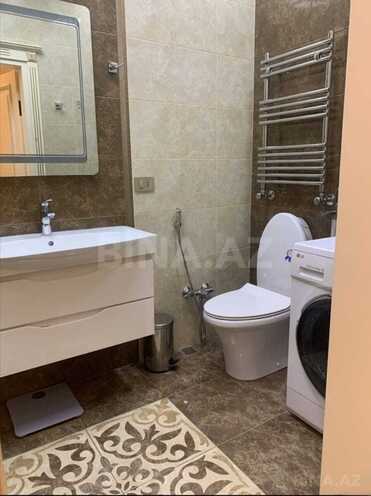 Сдаётся 3-комн. новостройка 100 м², м. Шах Исмаил Хатаи, photo 15 from 16