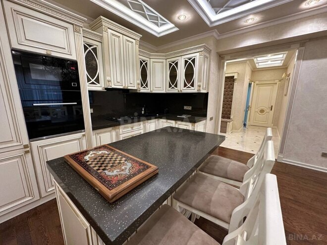 Сдаётся 3-комн. новостройка 100 м², м. Шах Исмаил Хатаи, photo 6 from 16