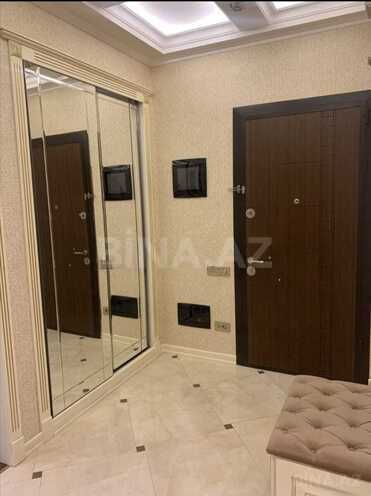 Сдаётся 3-комн. новостройка 100 м², м. Шах Исмаил Хатаи, photo 14 from 16