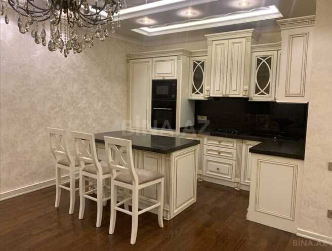 Сдаётся 3-комн. новостройка 100 м², м. Шах Исмаил Хатаи, photo 7 from 16