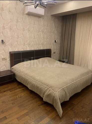 Сдаётся 3-комн. новостройка 100 м², м. Шах Исмаил Хатаи, photo 11 from 16