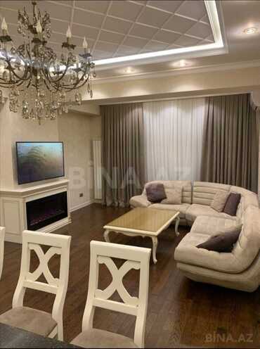 Сдаётся 3-комн. новостройка 100 м², м. Шах Исмаил Хатаи, photo 5 from 16