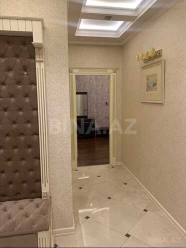 Сдаётся 3-комн. новостройка 100 м², м. Шах Исмаил Хатаи, photo 12 from 16