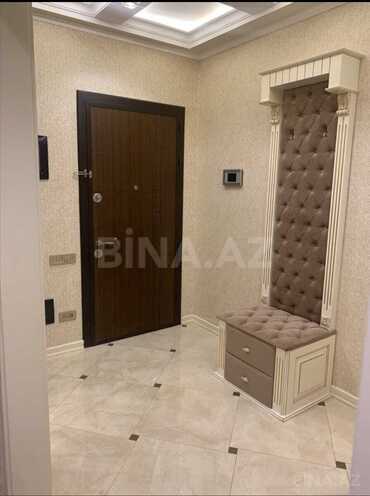 Сдаётся 3-комн. новостройка 100 м², м. Шах Исмаил Хатаи, photo 13 from 16