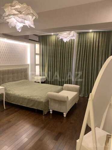 Сдаётся 3-комн. новостройка 100 м², м. Шах Исмаил Хатаи, photo 9 from 16