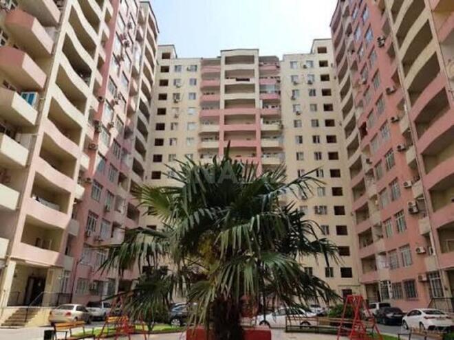 Сдаётся 2-комн. новостройка 91 м², м. 8 ноября, photo 1 from 22
