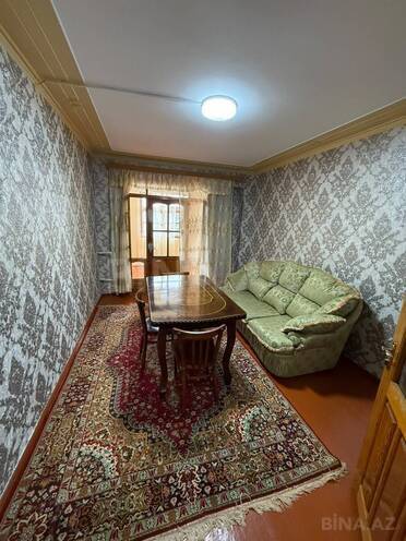 Сдаётся 3-комн. вторичка 50 м², м. Нефтчиляр, photo 5 from 10