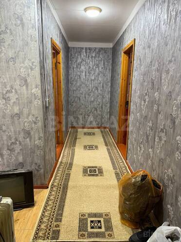 Сдаётся 3-комн. вторичка 50 м², м. Нефтчиляр, photo 9 from 10