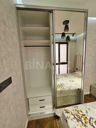 Satılır 2 otaqlı yeni tikili 46 m², Koroğlu m., photo 8 from 30