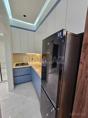 Satılır 2 otaqlı yeni tikili 46 m², Koroğlu m., photo 6 from 30